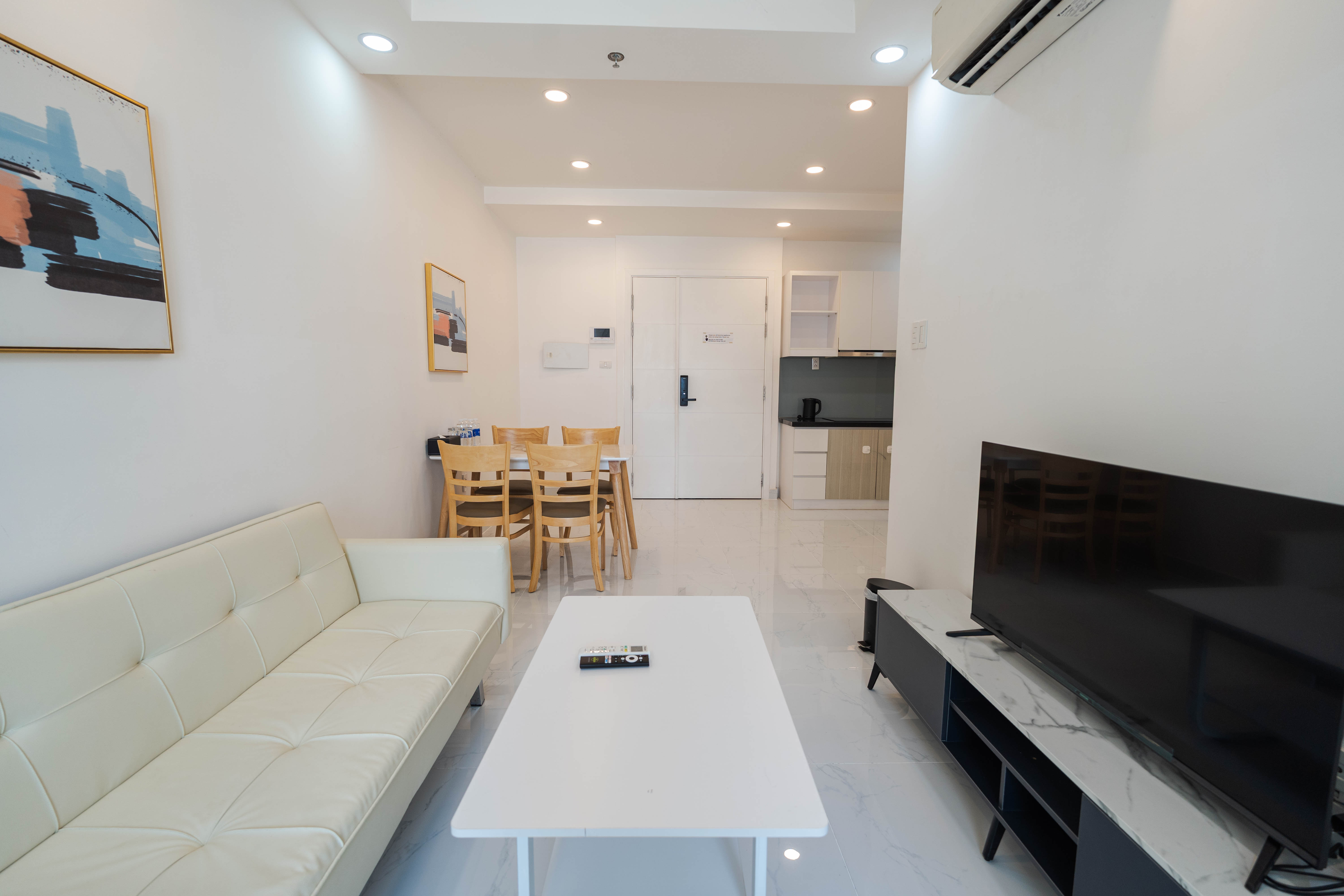 Master Suite Room